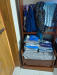 Multipurpose ulna + bookshelf